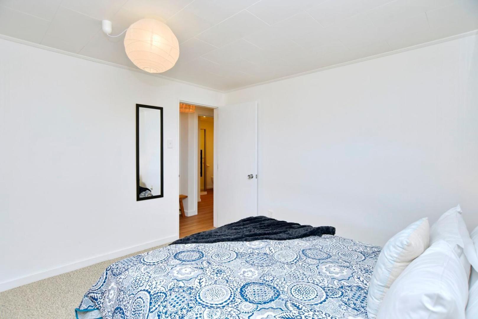 Akaroa Harbour View - Christchurch Holiday Homes Exterior photo